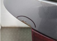  Крышка (дверь) багажника Volkswagen Golf 6 2008-2012 21227363 #2