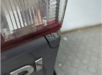  Крышка (дверь) багажника Volkswagen Golf 6 2008-2012 21227363 #4