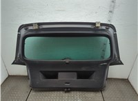  Крышка (дверь) багажника Volkswagen Golf 6 2008-2012 21227363 #8