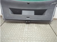  Крышка (дверь) багажника Volkswagen Golf 6 2008-2012 21227363 #11