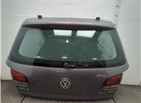  Крышка (дверь) багажника Volkswagen Golf 6 2008-2012 21227363 #1