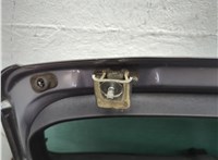  Крышка (дверь) багажника Volkswagen Golf 6 2008-2012 21227363 #13