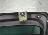  Крышка (дверь) багажника Volkswagen Golf 6 2008-2012 21227363 #14