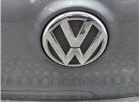  Крышка (дверь) багажника Volkswagen Golf 6 2008-2012 21227363 #16
