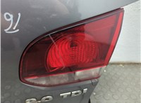  Крышка (дверь) багажника Volkswagen Golf 6 2008-2012 21227363 #18