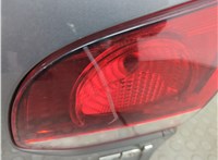  Крышка (дверь) багажника Volkswagen Golf 6 2008-2012 21227363 #19