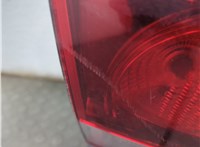  Крышка (дверь) багажника Volkswagen Golf 6 2008-2012 21227363 #21