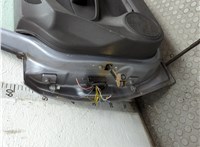  Дверь боковая (легковая) Opel Corsa D 2006-2014 21227370 #2