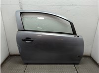  Дверь боковая (легковая) Opel Corsa D 2006-2014 21227370 #1
