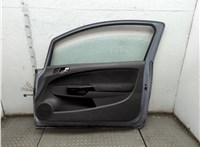  Дверь боковая (легковая) Opel Corsa D 2006-2014 21227370 #6
