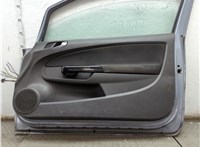  Дверь боковая (легковая) Opel Corsa D 2006-2014 21227370 #7