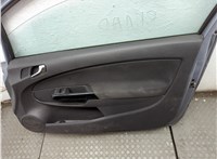  Дверь боковая (легковая) Opel Corsa D 2006-2014 21227370 #8