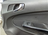  Дверь боковая (легковая) Opel Corsa D 2006-2014 21227370 #9