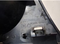13413024 Пластик панели торпеды Opel Astra K 2015-2021 21227378 #3