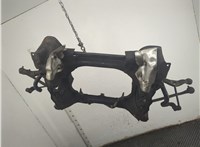 A2216200887, A2216200587 Балка подвески передняя (подрамник) Mercedes S W221 2005-2013 21227390 #5