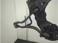 A2216200887, A2216200587 Балка подвески передняя (подрамник) Mercedes S W221 2005-2013 21227390 #7