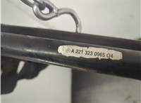 A2216200887, A2216200587 Балка подвески передняя (подрамник) Mercedes S W221 2005-2013 21227390 #8