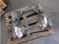 A2216200887, A2216200587 Балка подвески передняя (подрамник) Mercedes S W221 2005-2013 21227390 #9