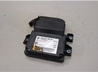 3C0907801E Блок управления стояночным тормозом Volkswagen Passat 6 2005-2010 21227395 #1