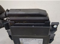 3C0907801E Блок управления стояночным тормозом Volkswagen Passat 6 2005-2010 21227395 #3