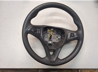  Руль Opel Astra K 2015-2021 21227436 #1