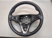  Руль Opel Corsa E 2014-2019 21227442 #1