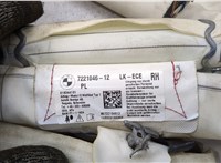  Подушка безопасности боковая (шторка) BMW 1 F20, F21 2011-2019 21227450 #2