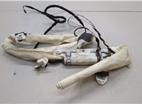  Подушка безопасности боковая (шторка) BMW 1 F20, F21 2011-2019 21227450 #3