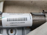  Подушка безопасности боковая (шторка) Mini Countryman (R60) 2010-2016 21227510 #3