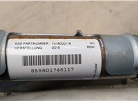  Подушка безопасности боковая (шторка) Mini Countryman (R60) 2010-2016 21227510 #4