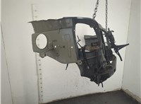 Замок капота Lexus GX 2002-2009 11840805 #2