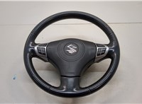  Руль Suzuki Swift 2003-2011 21227592 #1