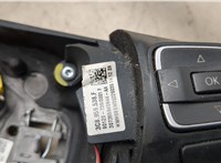  Руль Volkswagen Passat 6 2005-2010 21227625 #6