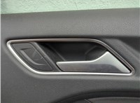  Замок двери Audi A3 (8V) e-tron 2014-2018 11840887 #2