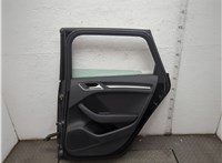  Замок двери Audi A3 (8V) e-tron 2014-2018 11840887 #16