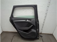  Замок двери Audi A3 (8V) e-tron 2014-2018 11840907 #12