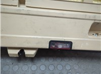  Крышка (дверь) багажника BMW 3 E90, E91, E92, E93 2005-2012 21227719 #8