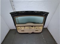  Крышка (дверь) багажника BMW 3 E90, E91, E92, E93 2005-2012 21227719 #11
