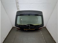  Крышка (дверь) багажника BMW 3 E90, E91, E92, E93 2005-2012 21227719 #1