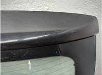  Крышка (дверь) багажника Nissan Qashqai 2006-2013 21227805 #5