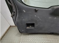  Крышка (дверь) багажника Nissan Qashqai 2006-2013 21227805 #6