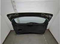  Крышка (дверь) багажника Nissan Qashqai 2006-2013 21227805 #9