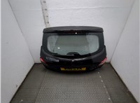  Крышка (дверь) багажника Nissan Qashqai 2006-2013 21227805 #1