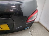  Крышка (дверь) багажника Nissan Qashqai 2006-2013 21227805 #15
