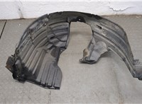  Защита арок (подкрылок) Nissan Micra K12E 2002-2010 21227998 #1