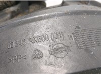  Защита арок (подкрылок) Nissan Micra K12E 2002-2010 21227998 #5