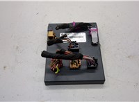 4H0907063BL Блок управления бортовой сети (Body Control Module) Volkswagen Touareg 2010-2014 21228238 #1