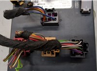 4H0907063BL Блок управления бортовой сети (Body Control Module) Volkswagen Touareg 2010-2014 21228238 #2