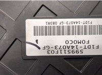  Блок управления бортовой сети (Body Control Module) Ford Focus 3 2014-2019 21228247 #4