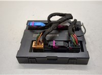 4H0907064BK Блок управления бортовой сети (Body Control Module) Volkswagen Touareg 2010-2014 21228254 #1